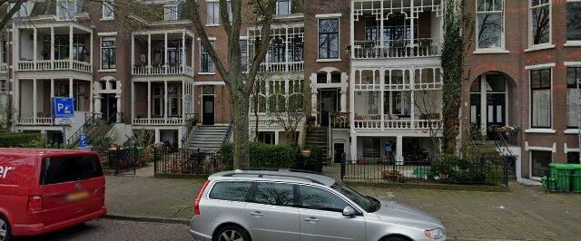 Apartment Den Haag - Leuvensestraat - Foto 1