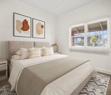 Charming Two Bedroom Home - Photo 2