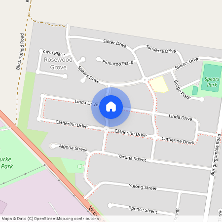 36 Linda Drive, DUBBO NSW 2830