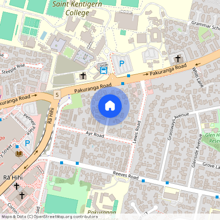 9/8 Bennett Road, Pakuranga, Manukau City