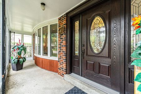 For Lease - 81 Hillcrest Avenue Unit# Upper, Toronto, Ontario - Photo 4