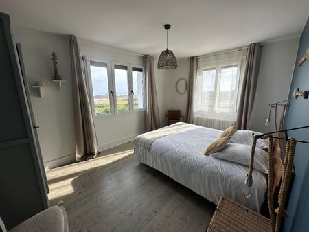 MAISON à louer - Omonville-la-Rogue - Ref : LMAI99914 - Agence Lefranc Immobilier - Photo 5