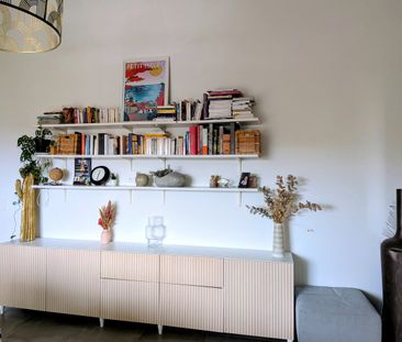 Appartement de 2,5 pièces mansardé - Photo 2