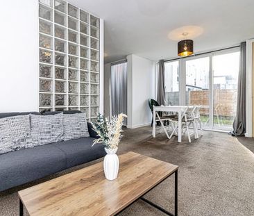 3 bedroom terraced house to rent - Photo 4