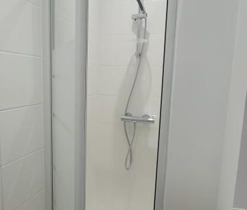 Location Appartement 1 pièce 17m² ISSY LES MOULINEAUX 92130 - Photo 4