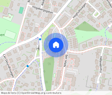 Nillas Väg 3 B - Photo 1