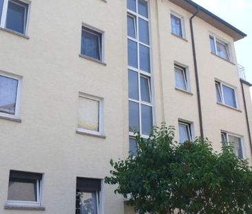 2-Zimmerwohnung mit Tageslichtbad - Foto 5