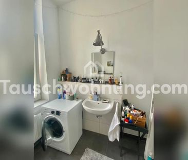 TAUSCHWOHNUNG Schöne Altbauwohnung in Nähe des Bonner Bahnhofs - Photo 1