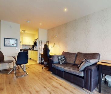 Apartment 8, William Beckett House, Pembroke Row, Dublin 2, Dublin - Photo 3