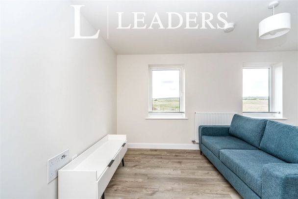 1 bedroom apartment to rent Rowan Road, Houghton Conquest, Bedford, MK45 - Photo 1