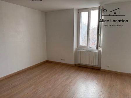 Location Appartement 1 pièce 25m² EVIAN LES BAINS 74500 - Photo 5