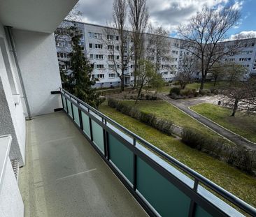 3-Zimmerwohnung mit Balkon in ruhiger Lage von Marzahn - Photo 2