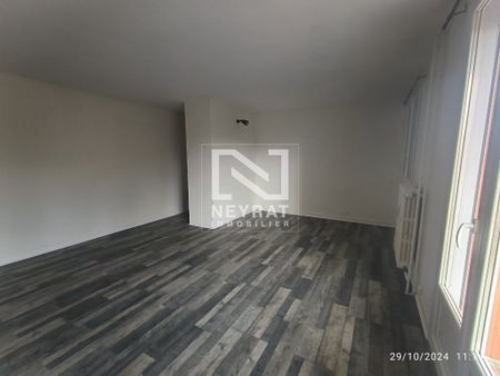 APPARTEMENT T2 A LOUER - Photo 3