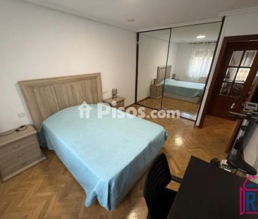 Apartamento en alquiler en Parque de La Era - Photo 5