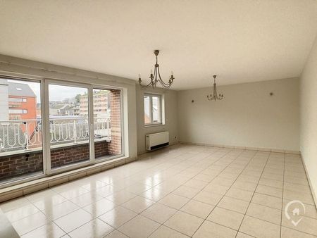 Appartement te huur - Foto 2