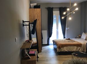 Studio/Γκαρσονιέρα για ενοικίαση - Βαρδάρης - Λαχανόκηποι, - Photo 5
