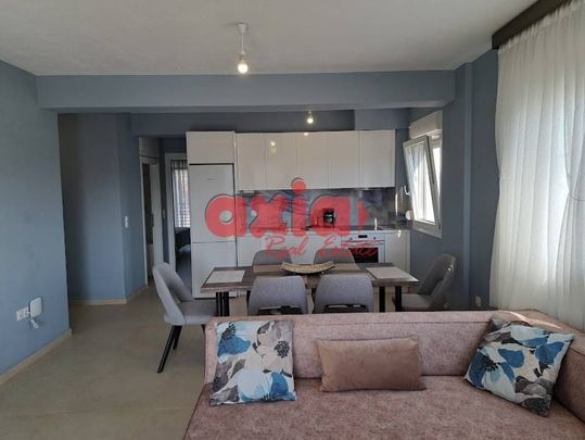 Διαμέρισμα για ενοικίαση Νέα Πέραμος (Ελευθερές) - Photo 1