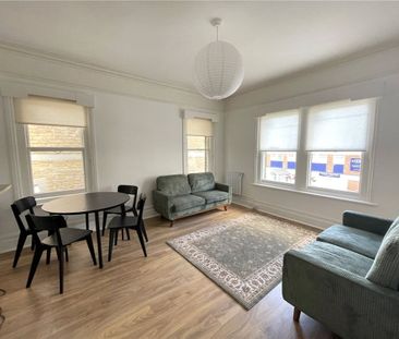A charming furnished one-bedroom flat in the city center, close to ... - Photo 1