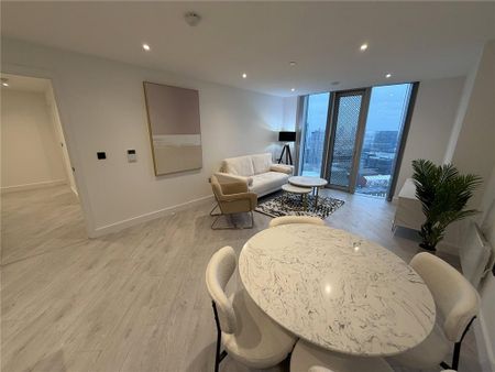 2 bedroom apartment to rent - Photo 2