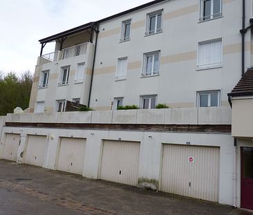 Vimoutiers , Appartement - T4 - 78.00m² - Photo 2