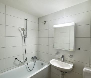 2.5 Zimmer, 42 m², 1. Stock - Foto 4