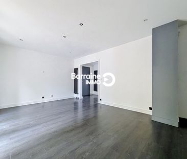 Location appartement à Lorient, 3 pièces 69m² - Photo 1