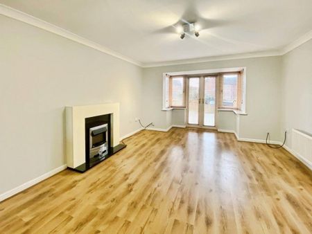 3 bedroom terraced house to rent - Photo 2