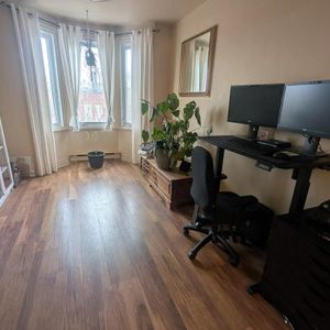 TRÈS GRAND APPARTEMENT 6 1/2 À LOUER À LIMOILOU - PRIX RÉVISÉ - Photo 2