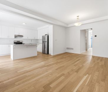 For Lease - 3155 Meadowridge Drive, Oakville, Ontario - Photo 4