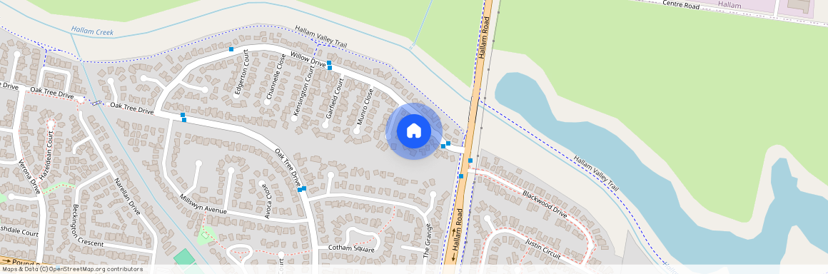 2/2 Caroline Place, Vic 3976, Hampton Park