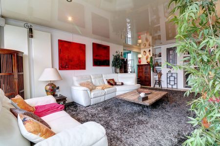 Penthouse - à louer - Foto 3