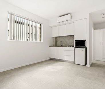 Self Contained Studios. UNIT 13 AVAILABLE! - Photo 2