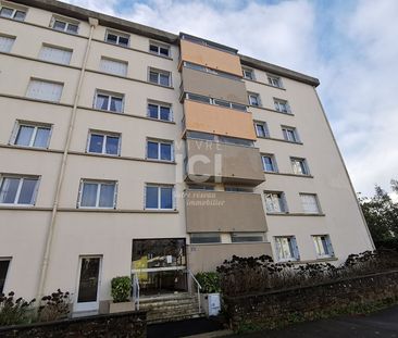Appartement Nantes 3 pièce(s) 61.79 m2 meublé avec stationnement - Photo 5