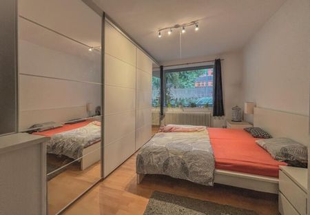 Großzügige, moderne 4,5-Zimmer-Whg. mit zwei Balkonen - Foto 2