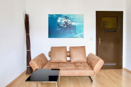 Chice, moderne Wohnung in Köln Altstadt - Foto 2