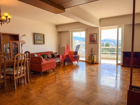Διαμέρισμα για ενοικίαση Νέο Τέρμα (Μαρούσι) - Φωτογραφία 1