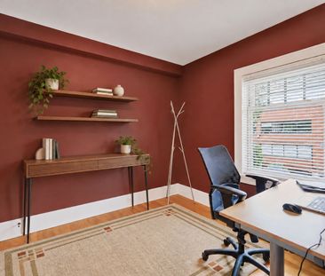 For Lease - 56 Willard Street, Glebe - Ottawa East and Area, Ontario - Photo 6