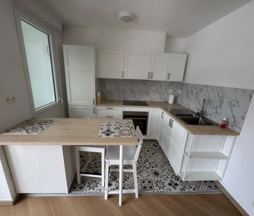Appartement te huur - Photo 4
