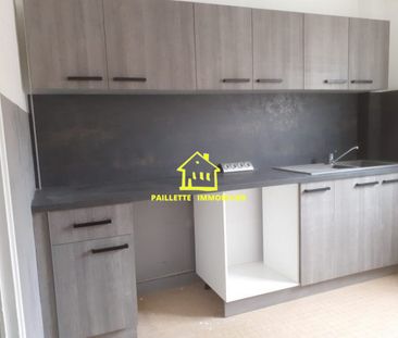 CENTRE VILLE - Photo 2