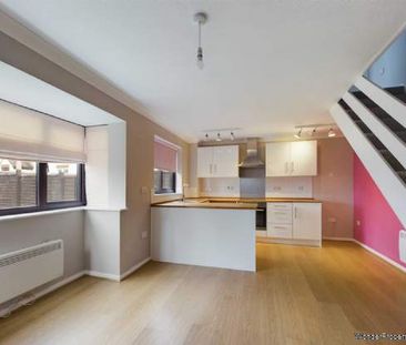 1 bedroom property to rent in Watlington - Photo 1