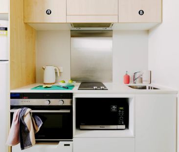 Ultra Twin Apartment - Photo 4