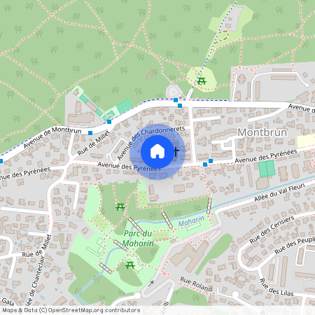 NOUVELLE-AQUITAINE, PYRENEES-ATLANTIQUES (64), 64600, Anglet