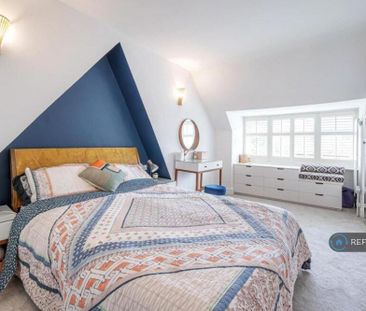 3 bedroom terraced house to rent - Photo 5