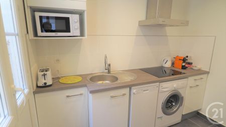 Location Appartement 2 pièces 31m² NICE 06300 - Photo 3