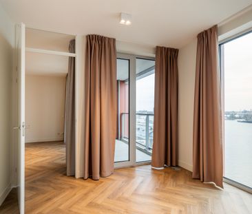 Te huur: Appartement Piekstraat 183 in Rotterdam - Foto 2