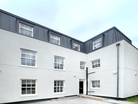 1 Bed, Apartment - Photo 5