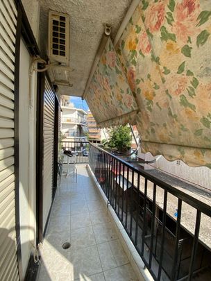 Studio/Γκαρσονιέρα για ενοικίαση Άγιος Κωνσταντίνος - Άγιος Ελευθέριος (Λάρισα) - Photo 1
