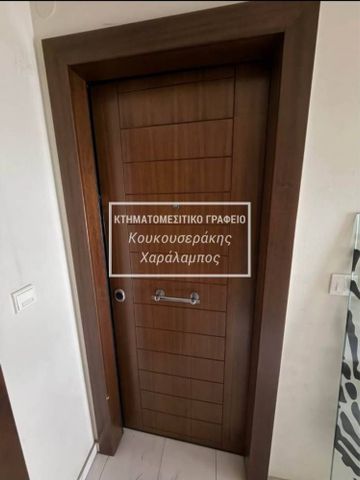 Studio/Γκαρσονιέρα για ενοικίαση Ξηροκρήνη (Ξηροκρήνη - Παναγία Φανερωμένη) - Photo 5