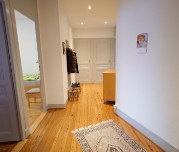 Magnifique appartement dans un quartier dynamique ! - Photo 4