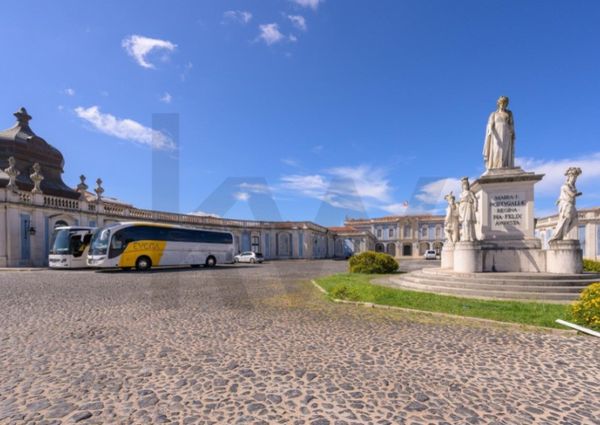 Moradia T1 em Lisboa